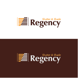 Design de Logo par Boink pour Regency Shutters | Design #12158190