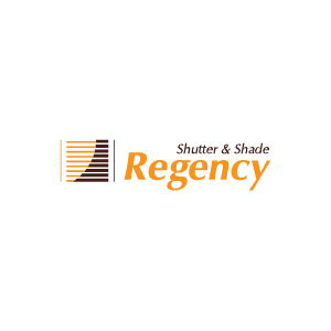 Logo Design by Boink for Regency Shutters | Design: #12158197