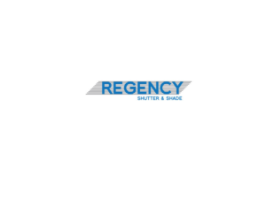 Logo Design by mstrezia for Regency Shutters | Design: #12120730