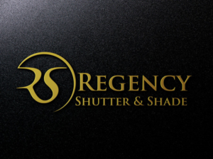 Logo Design by H M SUMON for Regency Shutters | Design: #12108174