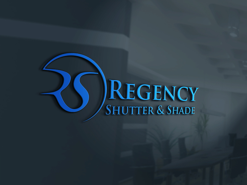 Design de Logo par H M SUMON pour Regency Shutters | Design #12109100