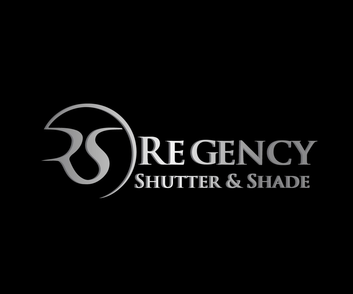 Design de Logo par H M SUMON pour Regency Shutters | Design #14358735