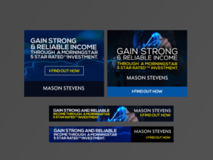Brochure Design by Alex Neuf