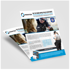 Design de Brochure par creative.bugs pour Printek, LLC | Design : #12194624