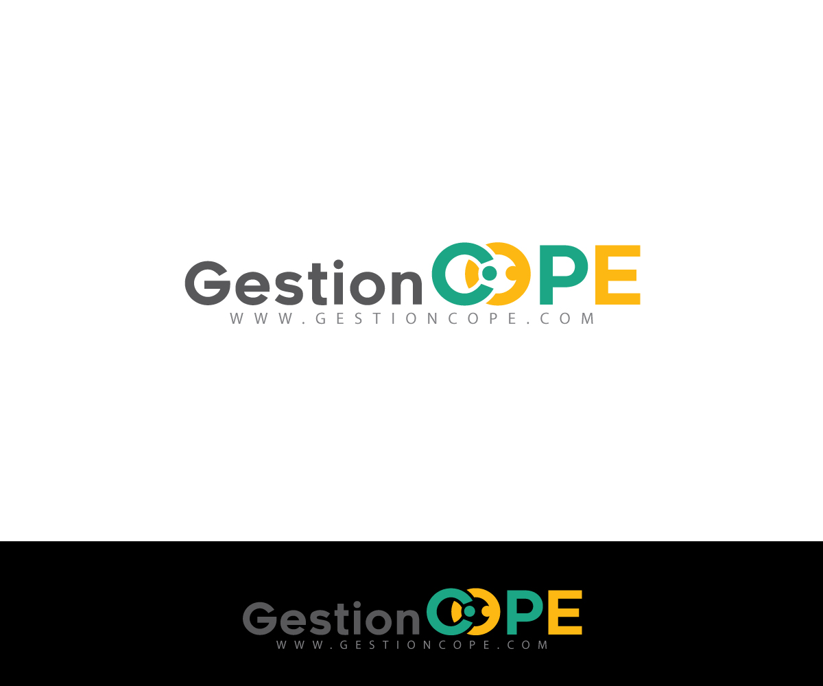 Logo-Design von Omee63 für Gestion COPE | Design #12111779