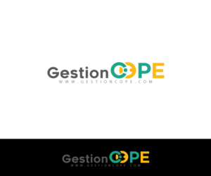 Logo-Design von Omee63 für Gestion COPE | Design: #12111779