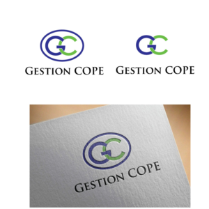 Logo-Design von cecilija für Gestion COPE | Design: #12192693