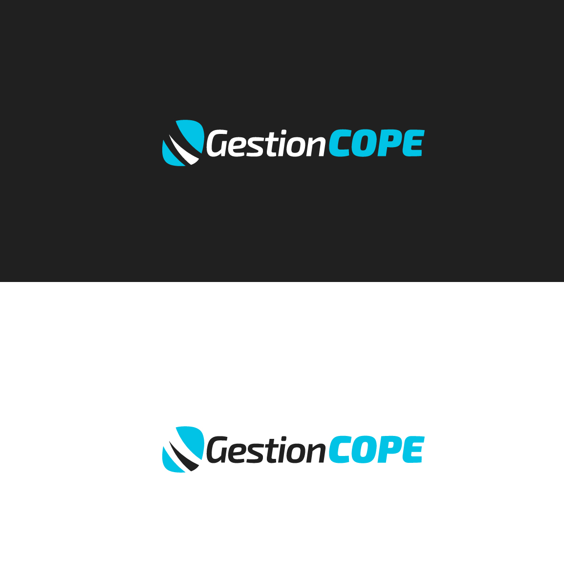 Logo-Design von Fanol Ademi für Gestion COPE | Design: #12188341