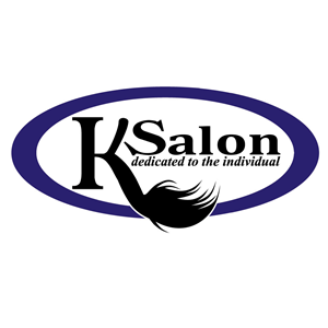 Logo Design by arrowdesigners for K Salon | Design: #2489268