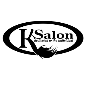 Logo Design by arrowdesigners for K Salon | Design: #2489291