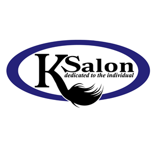 Logo Design by arrowdesigners for K Salon | Design: #2526756
