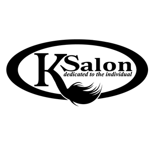 Logo Design by arrowdesigners for K Salon | Design: #2527128