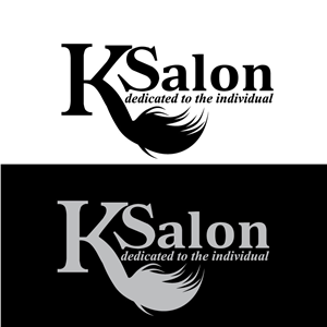 Logo Design by arrowdesigners for K Salon | Design #2536498