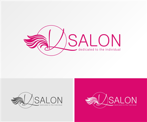 Logo Design by  workingad