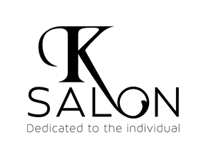 Logo Design by briliana for K Salon | Design: #2444521