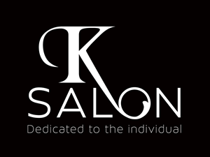 Logo Design by briliana for K Salon | Design: #2444528