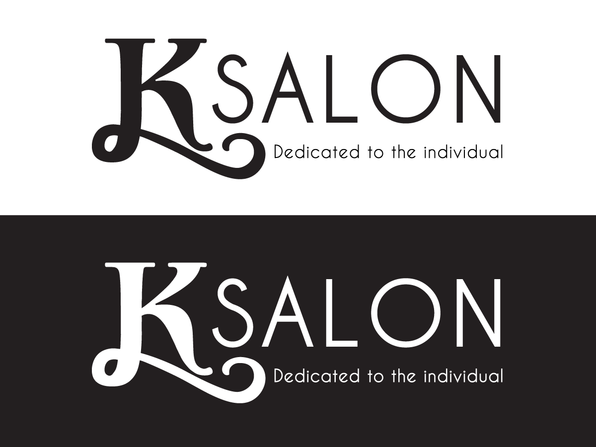 Design de Logo par briliana pour K Salon | Design #2507035