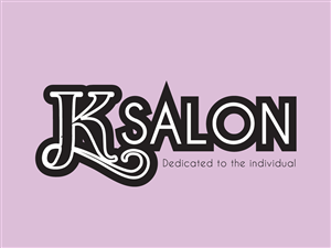 Logo Design by briliana for K Salon | Design: #2507036
