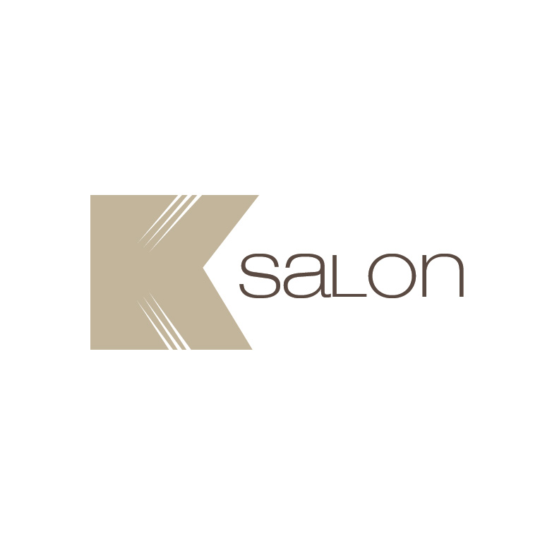 Logo Design by Design Possibilities for K Salon | Design #2534590