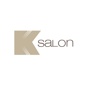Logo Design by Design Possibilities for K Salon | Design: #2534590