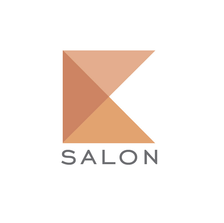 Logo Design by Design Possibilities for K Salon | Design #2535404