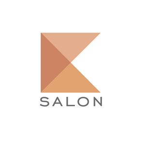 Logo Design by Design Possibilities for K Salon | Design: #2535404