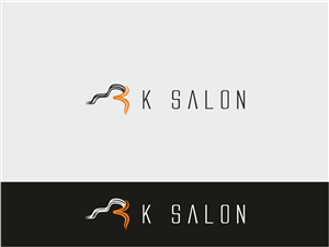 Logo Design by Logocraft for K Salon | Design: #2379899