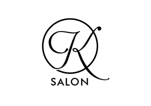 Logo Design by sikamcoy222 for K Salon | Design #2381399