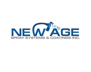 Logo Design by nutu for New Age Spray Systems & Coatings Inc. | Design: #12121241