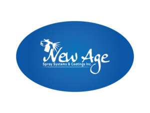 Logo Design by ihossain14091992 for New Age Spray Systems & Coatings Inc. | Design: #12111988