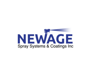 Logo Design by Boon for New Age Spray Systems & Coatings Inc. | Design #12114275