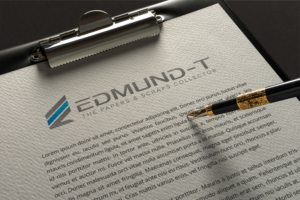 Logo Design by B.Tibéri for edmundt | Design: #12109999