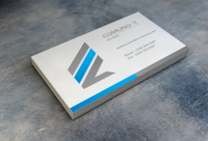 Logo Design by B.Tibéri for edmundt | Design: #12110000