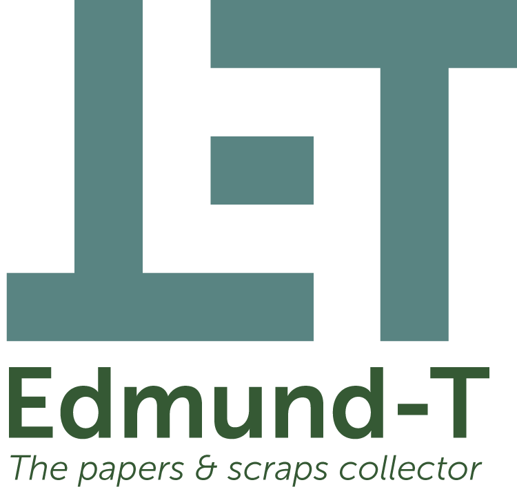 Logo-Design von jameslaycock2 für edmundt | Design #12108814