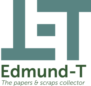 Logo Design by jameslaycock2 for edmundt | Design: #12108814