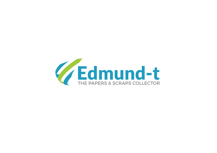 Logo-Design von GreenArt für edmundt | Design #12109524