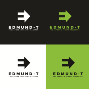 Design de Logo par Roland Hawk pour edmundt | Design #12130136