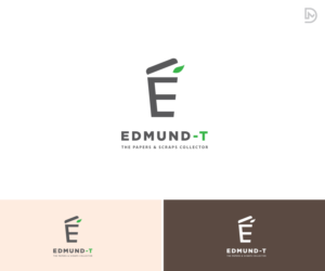 Design de Logo par D_Mantra pour edmundt | Design #12121436