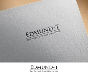 Logo Design by ALV for edmundt | Design: #12114315