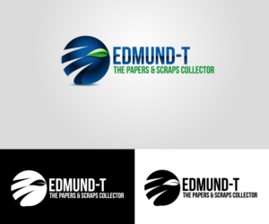 Design de Logo par future logo.com pour edmundt | Design #12109155