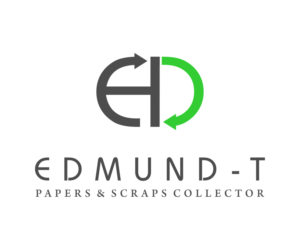 Logo Design by oka for edmundt | Design: #12111426