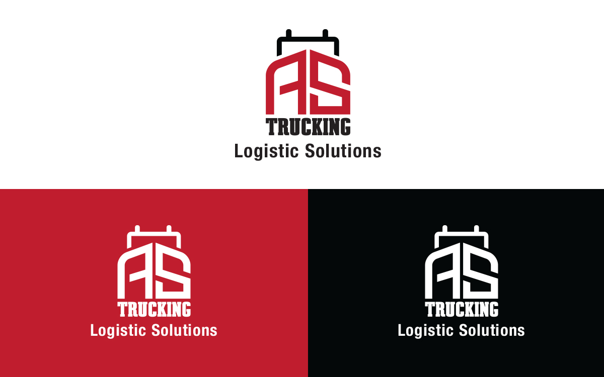 Logo Design by Grafactory for Hardtruck Mexico | Design #12182835