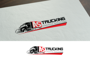 Logo-Design von Grafactory für Hardtruck Mexico | Design: #12191754