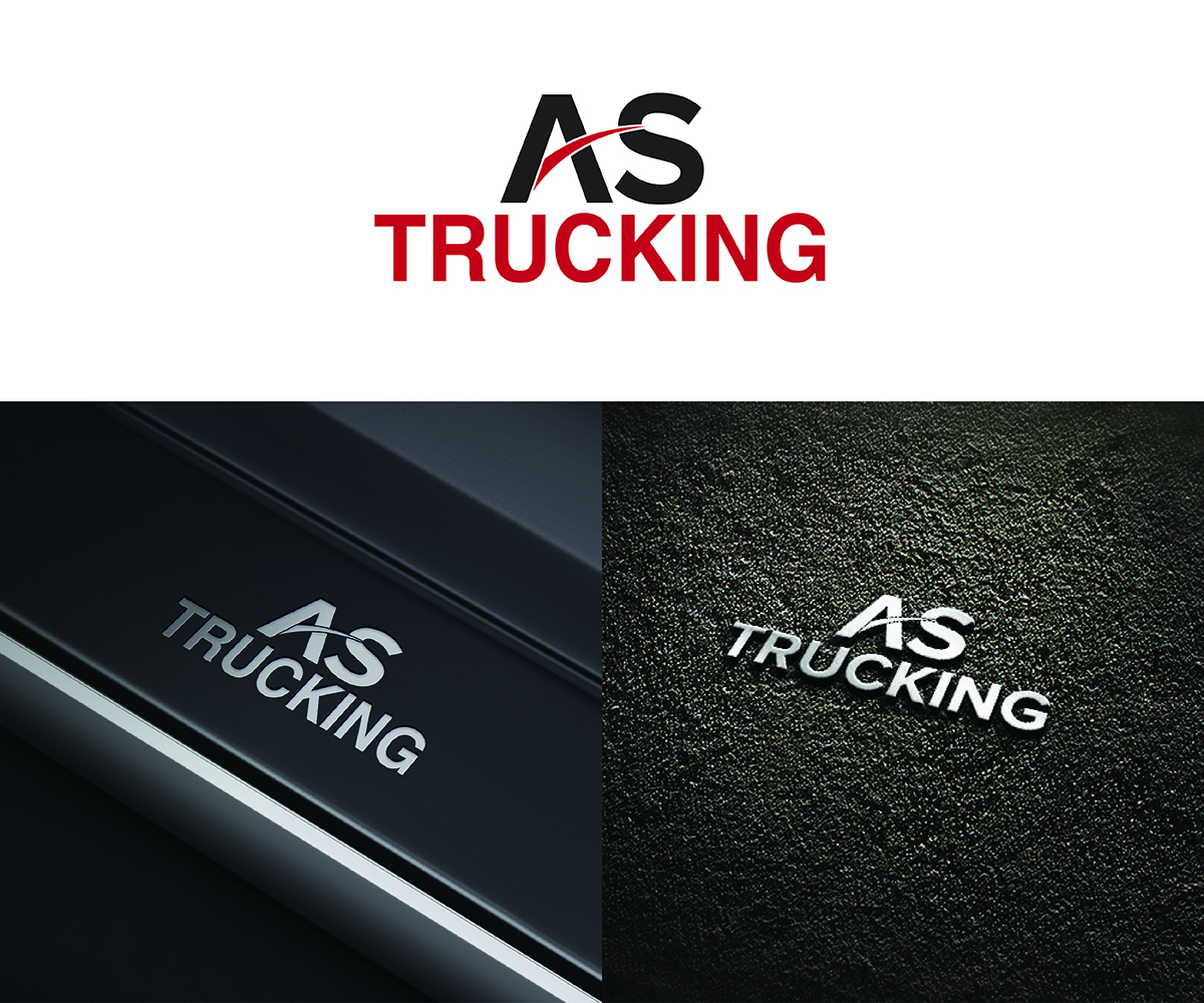 Logo Design by eMARK for Hardtruck Mexico | Design #12189026