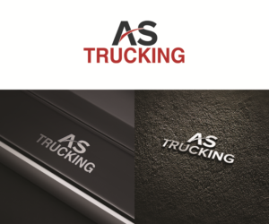 Logo-Design von eMARK für Hardtruck Mexico | Design: #12189026