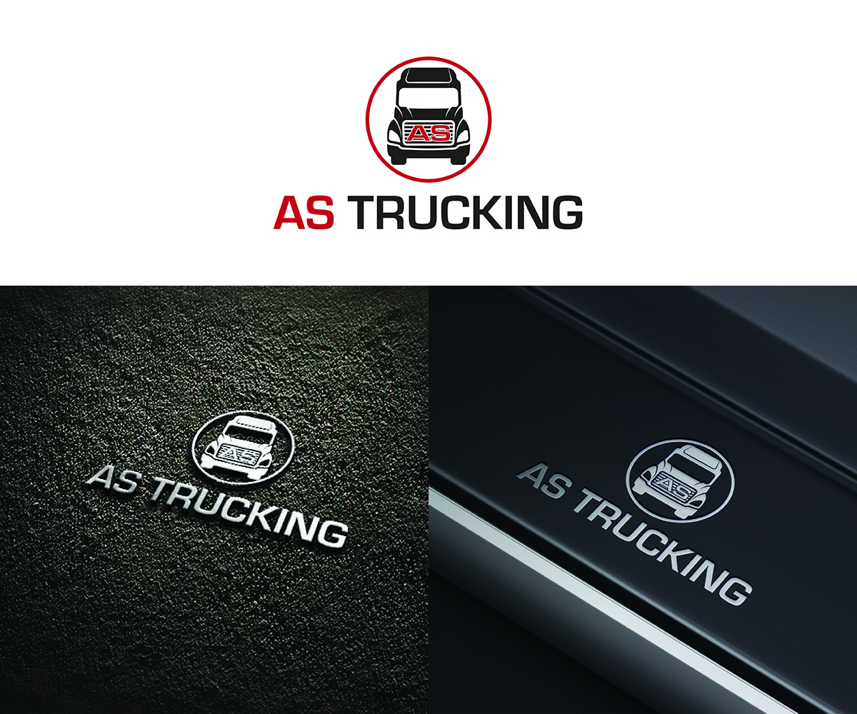 Logo Design by eMARK for Hardtruck Mexico | Design #12189028