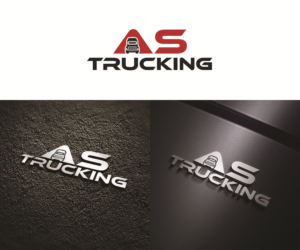 Logo-Design von eMARK für Hardtruck Mexico | Design: #12189029