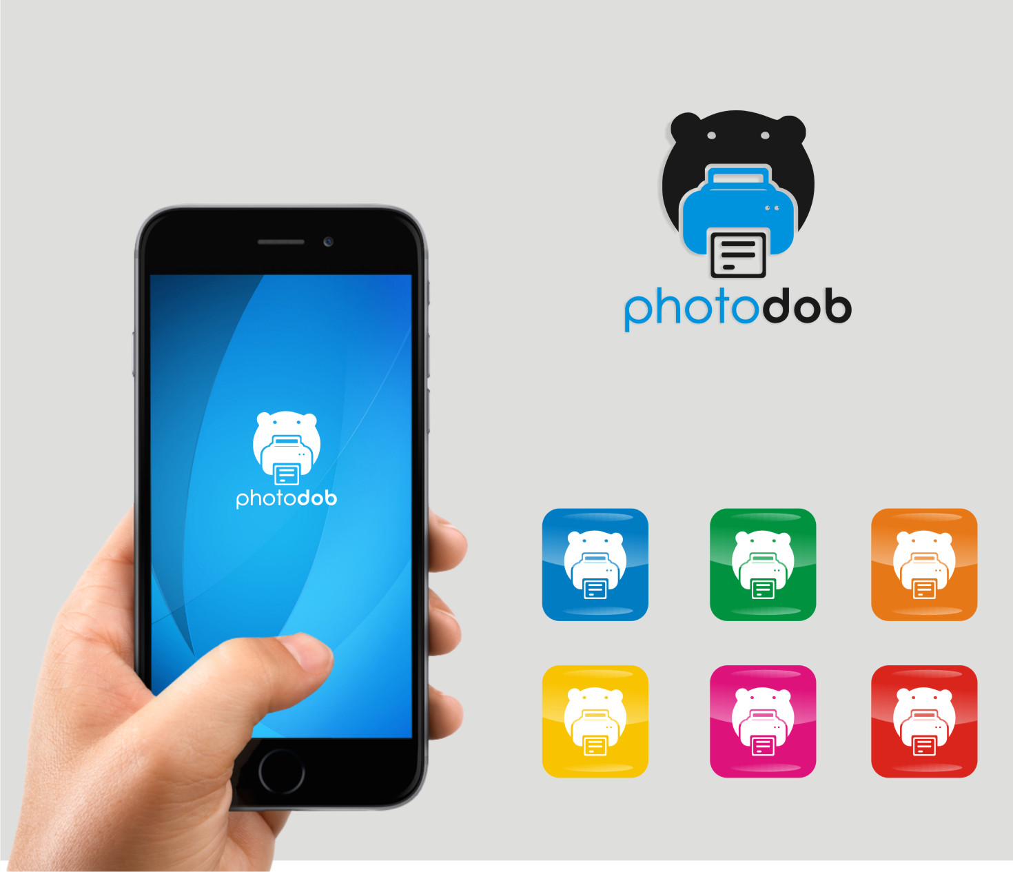 Logo Design by roemputliar24 for this project | Design #12213386