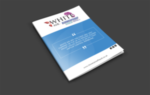 Flyer Design by ecorokerz for whites Carpentry Ltd | Design: #12137866