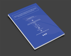 Design de Flyer par ecorokerz pour whites Carpentry Ltd | Design #12141864